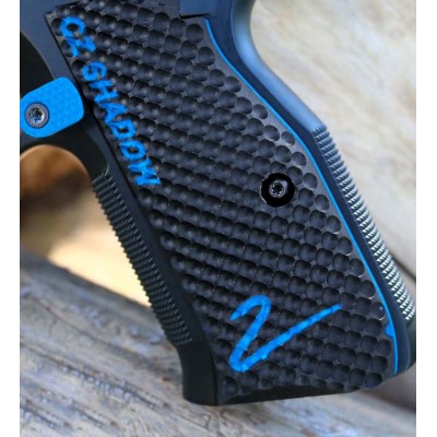Cacha Palm Swell Bogies Colorfill CZ Shadow 2 LOCKGRIPS
