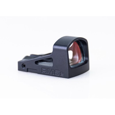 Visor punto rojo RMS2 8 MOA Shield Sight