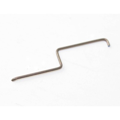 Muelle retenida corredera P99 pieza 30 Walther