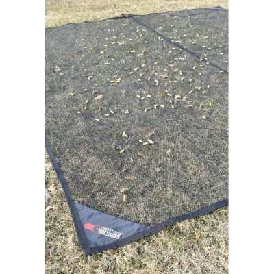 Alfombrilla recoge vainas CED DAA