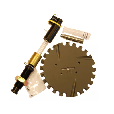 Kit conversion 45 del alimentador de puntas DAA