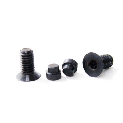 Kit tornillos montura optic Vortex, Burris Tanfoglio 