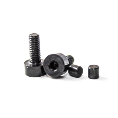 Kit tornillos montura optic  Sig Romeo Tanfoglio