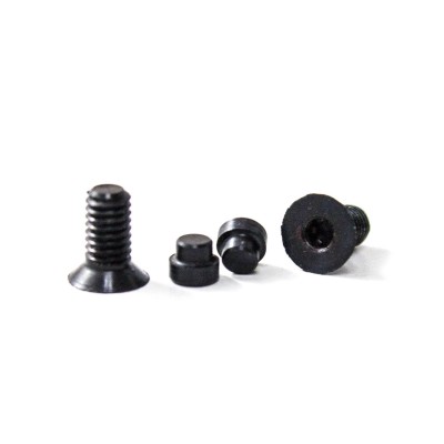 Kit tornillos montura optic Holosun Tanfoglio 