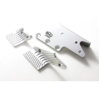 Set Montura Optic BUL