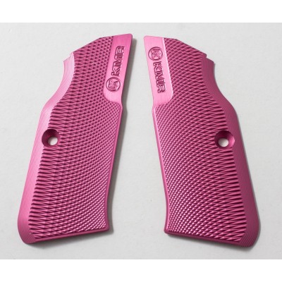 Cacha Diamondcut PINK KMR 