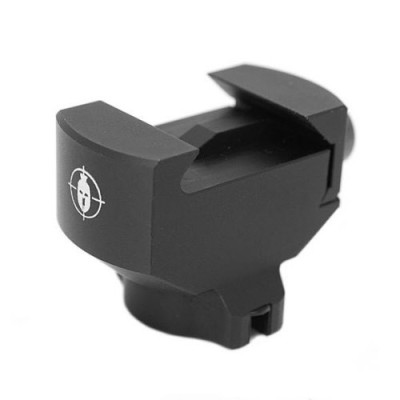 Adaptador classic picatinny Spartan