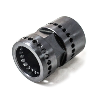 Cilindro sujeccion para guardamanos ADC