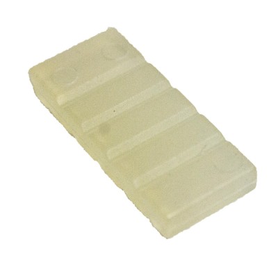 Goma amortiguador (pieza 12) P9S HK