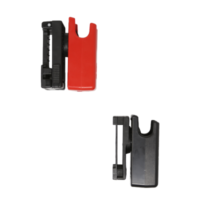 Separador portacargador GHOST