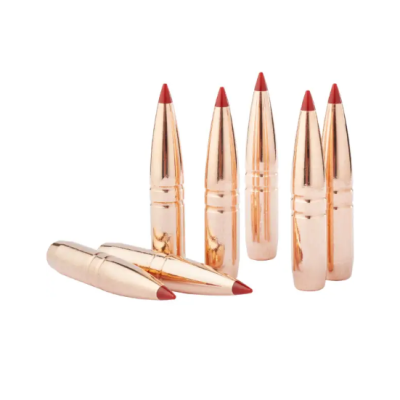 Punta 30 135gr CX hornady