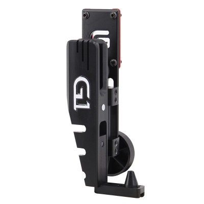 Funda the one evo Glock 34/35 Ghost