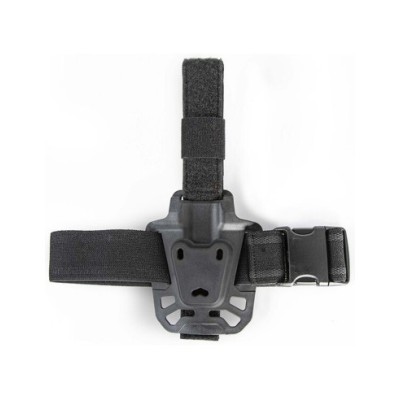 Mini plataforma modular para pierna BLACKHAWK