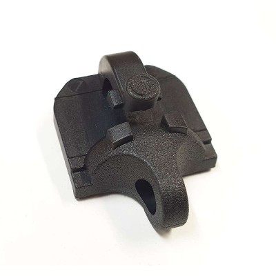 tapon empuñadura GLOCK gen4/5 para cordon seguridad GLOCK