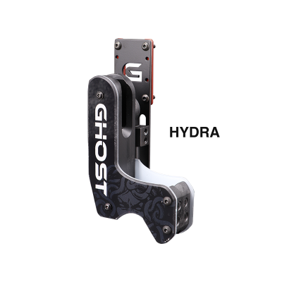 Funda Hydra Zurdo KMR GHOST
