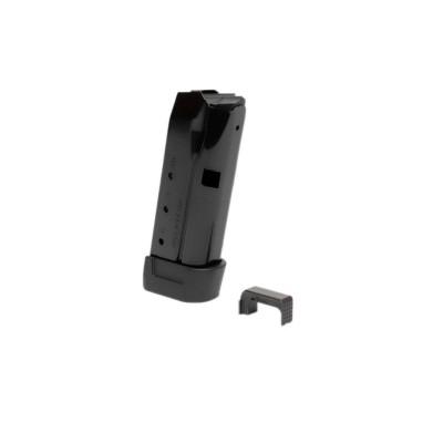 Cargador (9tiros) Shield Z9 Glock 43 con retenida metalica GLOCK