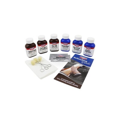 Kit deluxe perma blue casey