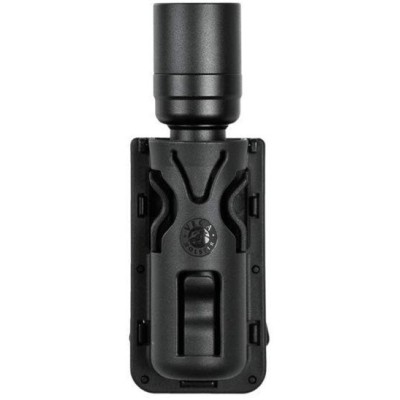 Funda linterna polimero rotatoria VEGA