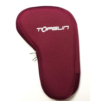 Funda portaarma 25cm granate TOPGUN