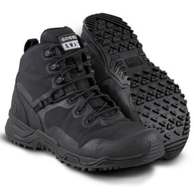 bota swat alpha fury 6.0 44