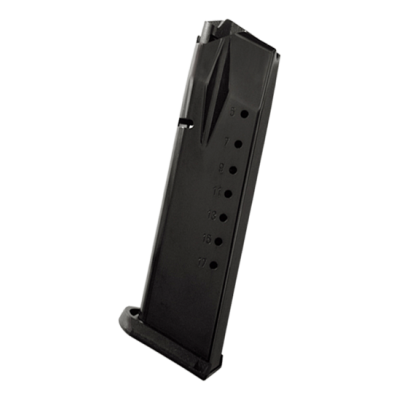 cargador 9 CZ75 (17) Act-mag