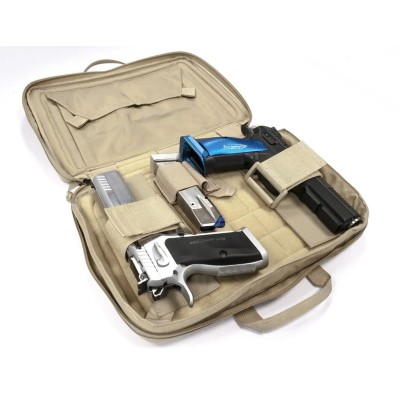 bolsa portapistola doble safari OGUNS