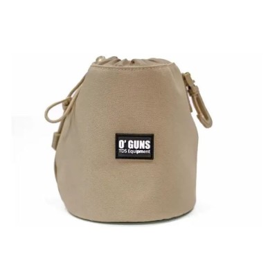 bolsa casquillos safari OGUNS