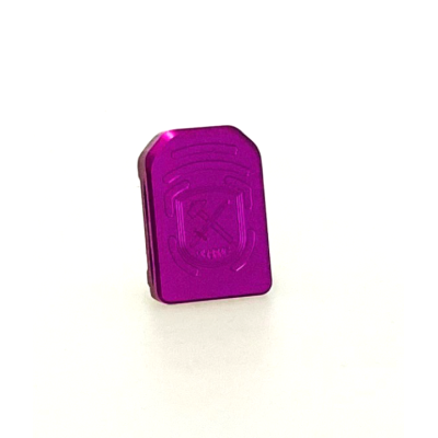 tapa tanfoglio SF & LF para fannel M-arms