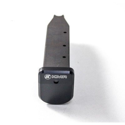 Cargador L02 Orca KMR