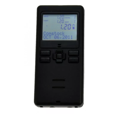 timer CED7000 tactical black timer