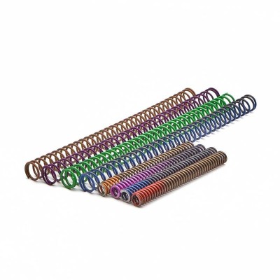 kit muelles competicion shadow 1/2 Eemann tech