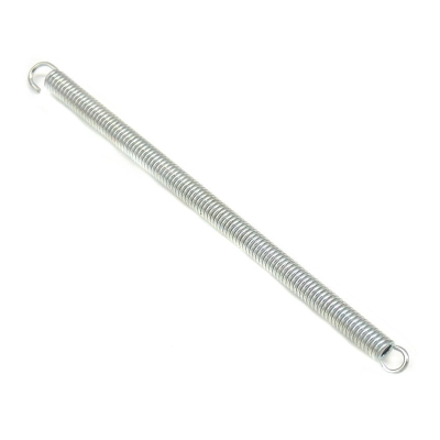 muelle alimentador de vainas PRO4000