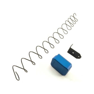 kit extension (2 tiros)  cargador Q5 Walther