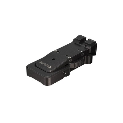 alza ajustable W-02 CUDA KMR