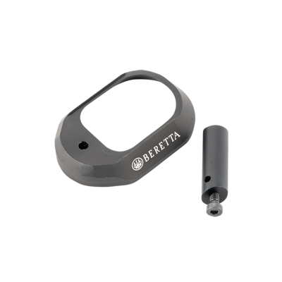 Fannel beretta 92x performance 