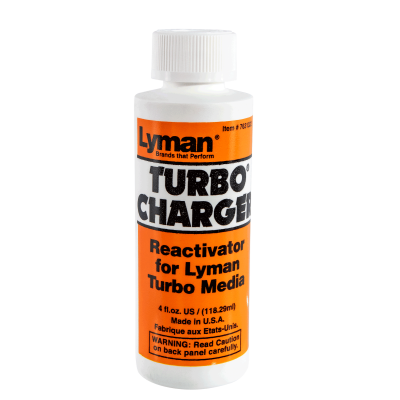 regenerador granulado LYMAN