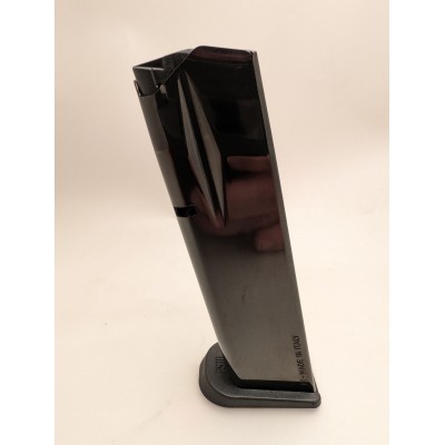 cargador 9 SF black TANFOGLIO