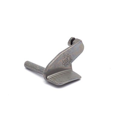 apoyo pulgar 1911/2011 silver EEMANN TECH