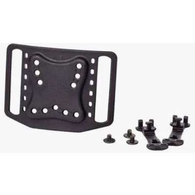 Enganche cinturon tornillos Blackhawk