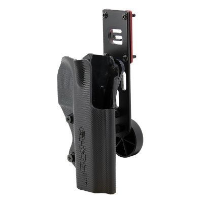 Funda thunder CZTSO Ghost