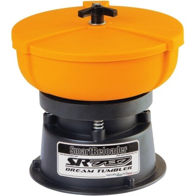 limpiavainas tumbler SR787-220V Smart Reloader
