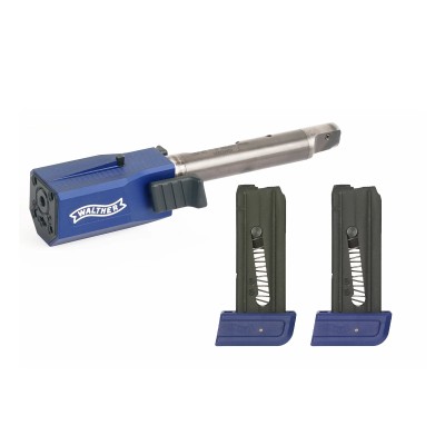 Kit 22 GSP 500 Walther