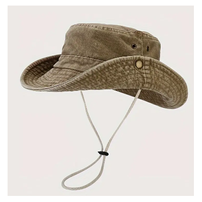 sombrero bonnie Alphaventure