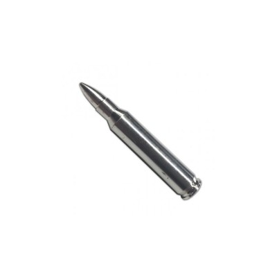 aliviapercutor 222 aluminio Parabellum