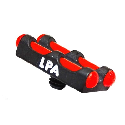 doble punto rojo LPA 2.6mm