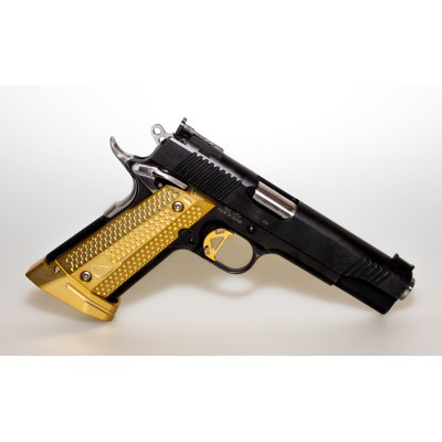 Cacha 1911 + fannel brass M-ARMS