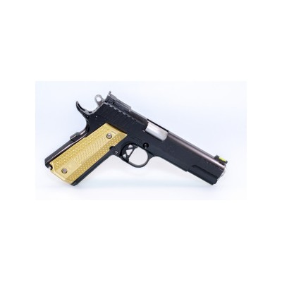 cacha larga GOLD 1911 M-arms