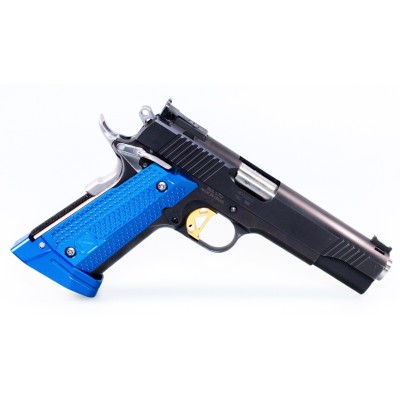 cacha 1911 azul short (no incluye fannel) M-ARMS