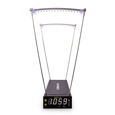 Cronografo Special Pie