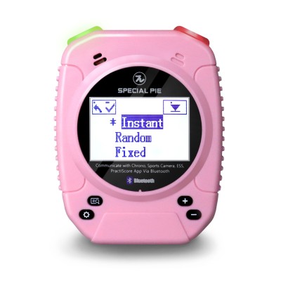 timer pink Special Pie